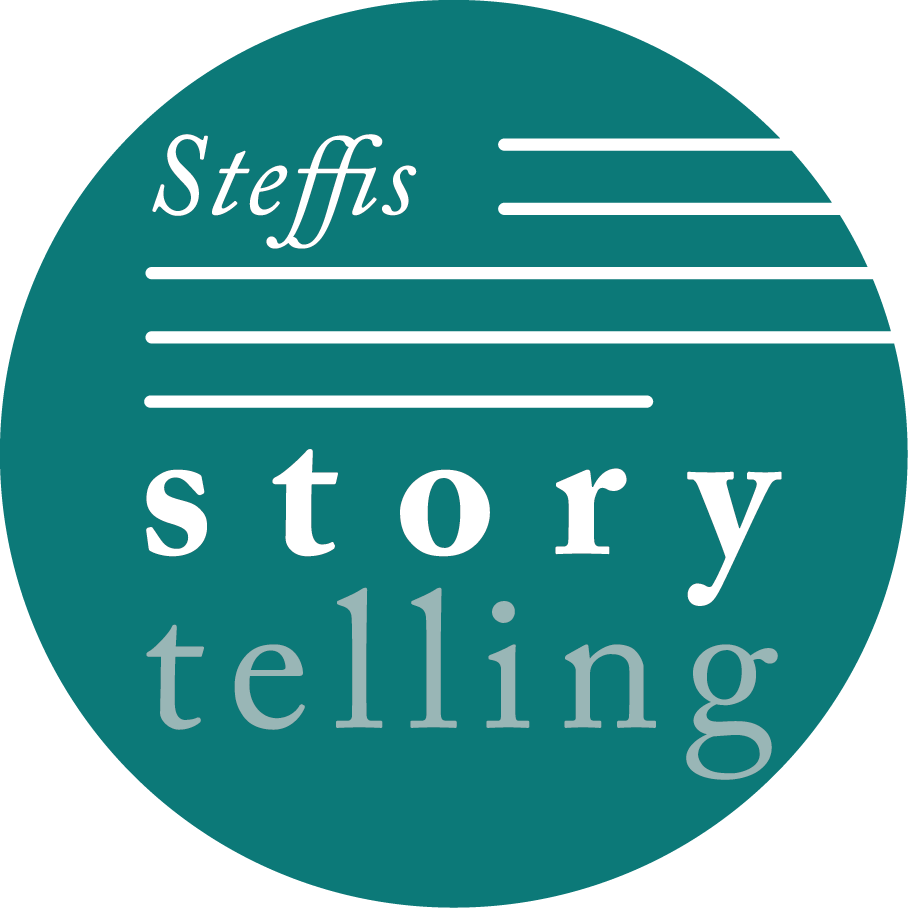 Steffis Storytelling | Stefanie Saur