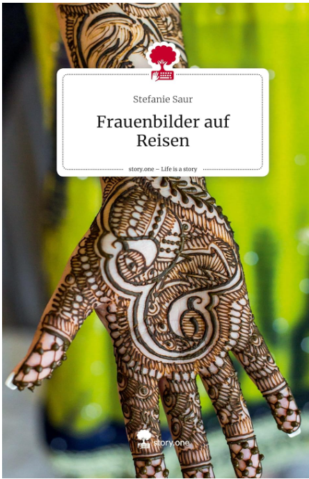 Frauenbilder auf Reisen