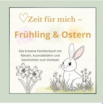 Zeit für mich_Ostern